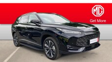 MG HS 1.5 T-GDI PHEV Trophy 5dr Auto Hatchback